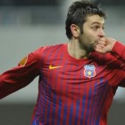 Steaua a castigat amicalul cu Kuban Krasnodar cu 3-0